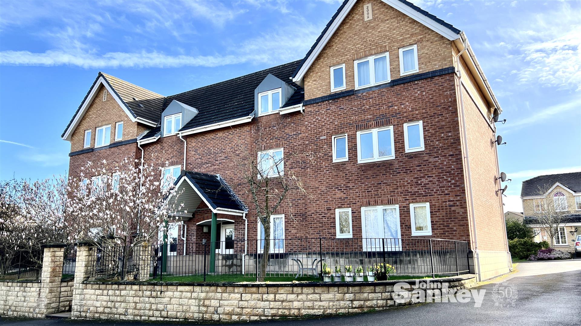 Properties John Sankey